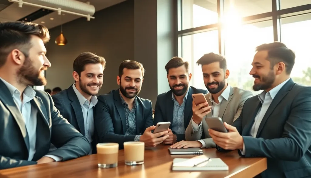 what does gh mean grindr