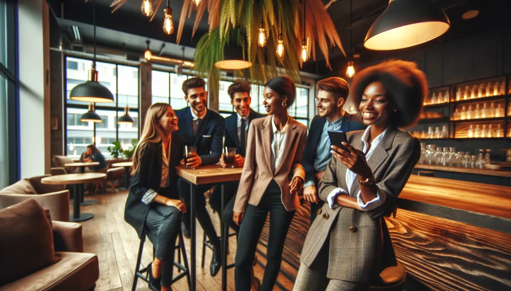 what does gh mean in dating