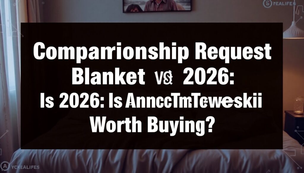 companionship request blanket buy review anoncetraveski